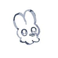 　　　自認超大型巨人さんのアイコン画像