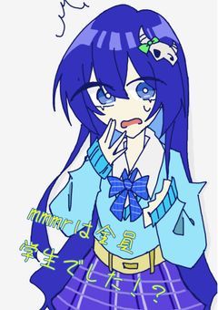 mmmrは全員学生でした！？