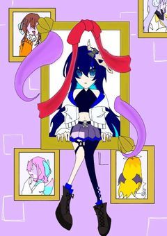 mmmrイラスト部屋