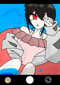 mmmrイラスト部屋