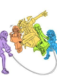 mmmrイラスト部屋