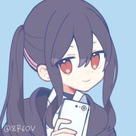 四季夜 花霧@新作執筆中...さんのアイコン画像