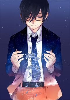 君が消えるその時まで【ut】