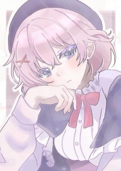  𝒫 ┆͓̽カームエリア ┆͓̽