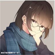 ゆるぬさんのアイコン画像