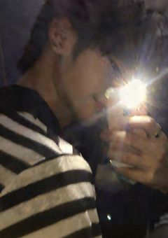 　堕ちないチョコレート