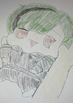 ˚*.✩イラスト部屋🎨✩.*˚