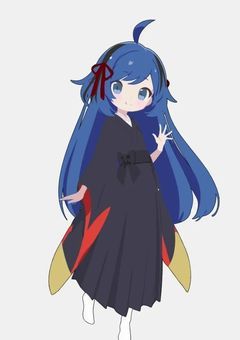 新人プリチューバー　【空星あおいの配信部屋】