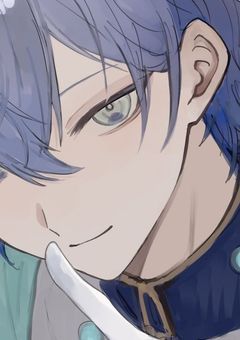 赤面症の君へ【kyng】