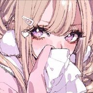 冬咲萌香さんのアイコン画像