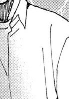 　Nj3j | 短編集