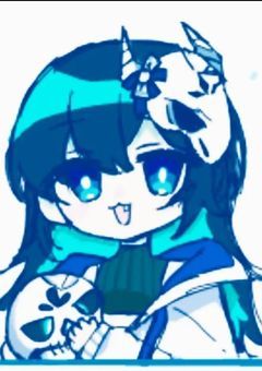 ぱんだのイラストコーナー