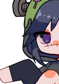 参加型キャラノート