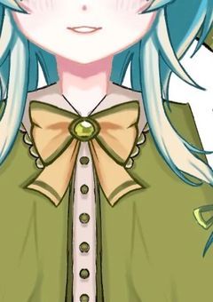 「 葉の妖精 さん 」の 🌱 配信部屋 🌱