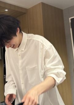 INI 短編集