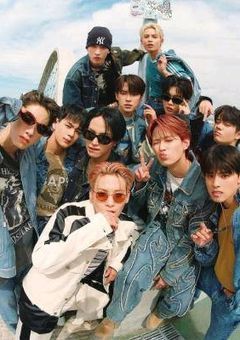 JO1と𝕤𝕙𝕒𝕣𝕖 𝕙𝕠𝕦𝕤𝕖