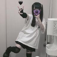 *•.🍀朱音浬瑠瑠𓂃 🐈‍⬛さんのアイコン画像