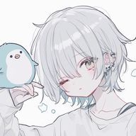 ゆづきのサブ"義兄弟には知らない1面がありました"大好きさんのアイコン画像