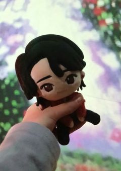 ぬいぐるみとぼく。