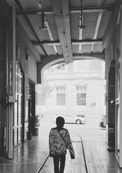 僕の居場所は...