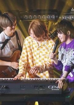 ミセス体調不良集