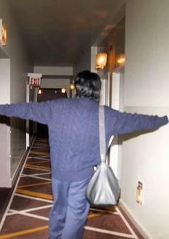 #楽屋挨拶行っただけなのに気に入られた件