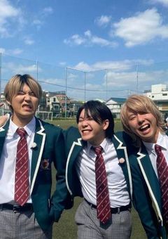 逃げたら、あなたの気持ち伝えられないよ