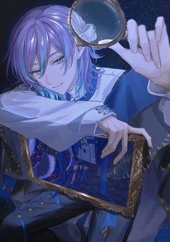 𝐦𝐜𝐭𝐀⌇この組員達、激重につき