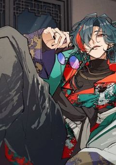 魁星の弟は3SKMに愛されてる