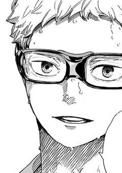 夢主攻め / ハイキュー!!