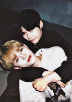 하오 × 한빈 r18