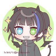 カラスさんのアイコン画像