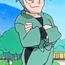 文次郎