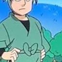 留三郎