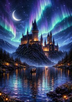 ✖✧✟転生少女は、地獄を見る。✧✟✖#HarryPotter