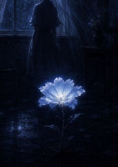 声なき姫と  贖罪の執事たち