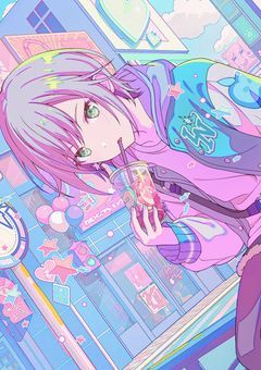 嘘コクだと思ったらガチ告白でした！？