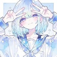 璃凪/りな　感情 喜さんのアイコン画像