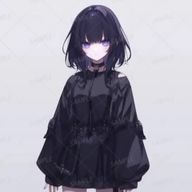 璃凪/りな　感情 怒さんのアイコン画像
