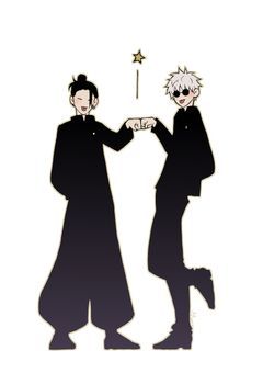 五条の姉の中の人