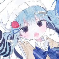 徳島行くので明日まで無浮さんのアイコン画像