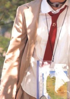 好きな作品の絵など