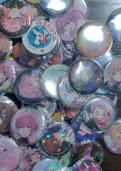 ᕼᗩᑎᗪᗰᗩᗪᗴ＆推し活  𝚛𝚘𝚘𝚖