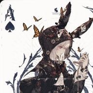 きなさん@かよわい界隈会長さんのアイコン画像