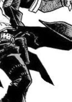 ヴィラン連合にはゾンビがいます