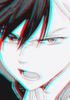 最弱少年.一発喰らったら覚醒した件