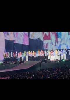 推しと家族になれる世界線どこ？！