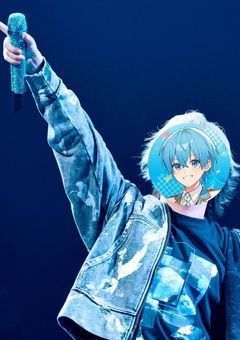 # 辛辣な弟子から目移りしたら束縛された件．