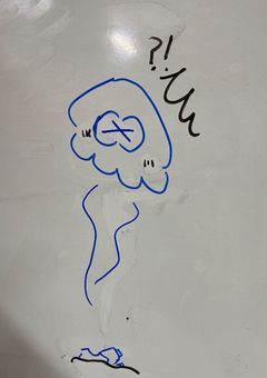 カンケー者募集する、