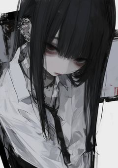 月明かり、殺し屋の悲願